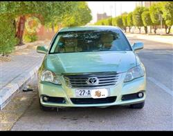 تۆیۆتا ئەڤەلۆن